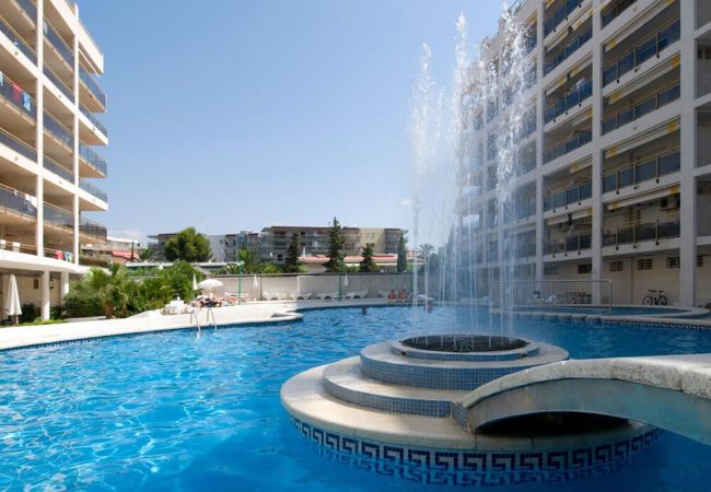  на Salou - MICHELANGELO Apartment