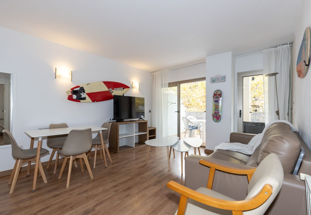 Апартаменты на Салоу - MICHELANGELO Apartment