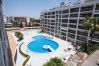 Апартаменты на Salou - MICHELANGELO Apartment