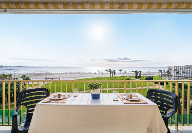 Апартаменты на La Pineda - ADRIATICO Apartment Апартаменты на La Pineda - ADRIATICO Apartment