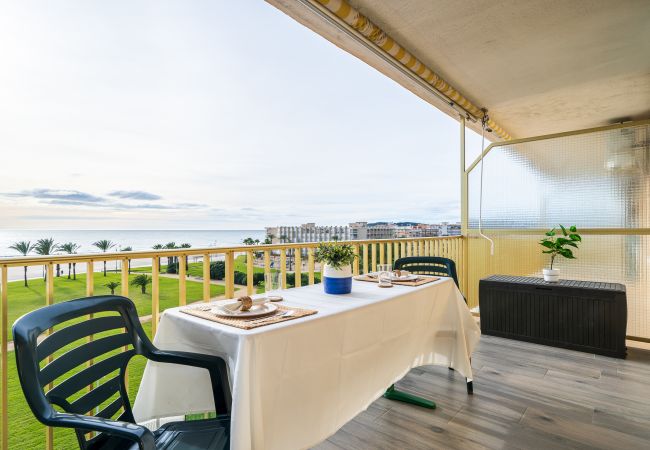 Апартаменты на La Pineda - ADRIATICO Apartment Апартаменты на La Pineda - ADRIATICO Apartment