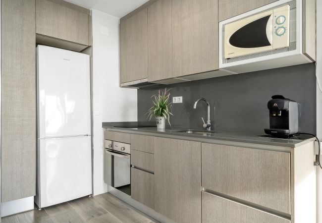 Апартаменты на La Pineda - ADRIATICO Apartment Апартаменты на La Pineda - ADRIATICO Apartment