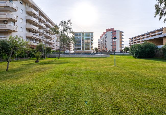 Апартаменты на La Pineda - ADRIATICO Apartment Апартаменты на La Pineda - ADRIATICO Apartment