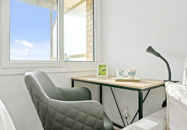 Апартаменты на La Pineda - ADRIATICO Apartment Апартаменты на La Pineda - ADRIATICO Apartment