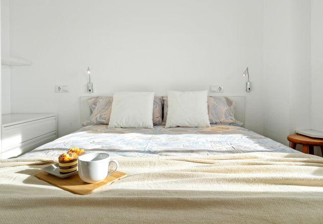 Апартаменты на La Pineda - ADRIATICO Apartment Апартаменты на La Pineda - ADRIATICO Apartment