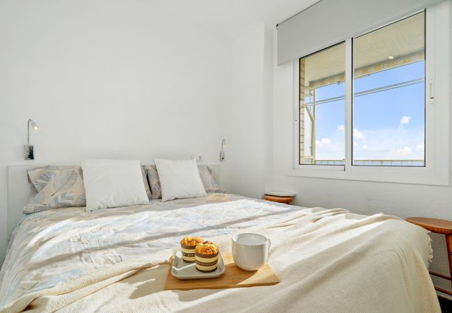 Апартаменты на La Pineda - ADRIATICO Apartment Апартаменты на La Pineda - ADRIATICO Apartment
