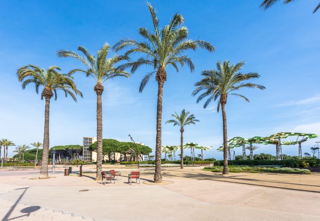 Апартаменты на La Pineda - ADRIATICO Apartment Апартаменты на La Pineda - ADRIATICO Apartment