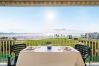Апартаменты на La Pineda - ADRIATICO Apartment Апартаменты на La Pineda - ADRIATICO Apartment