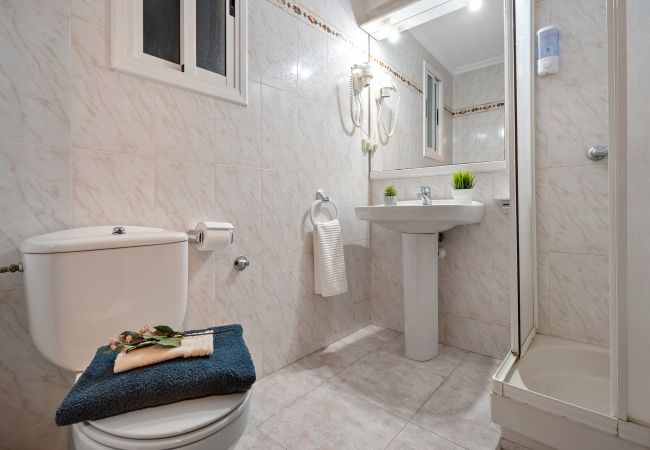 Апартаменты на La Pineda - ALTAMIRA Apartment Апартаменты на La Pineda - ALTAMIRA Apartment