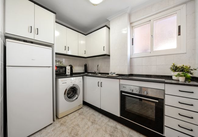 Апартаменты на La Pineda - ALTAMIRA Apartment Апартаменты на La Pineda - ALTAMIRA Apartment