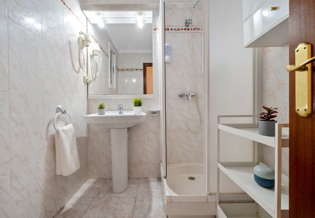 Апартаменты на La Pineda - ALTAMIRA Apartment Апартаменты на La Pineda - ALTAMIRA Apartment