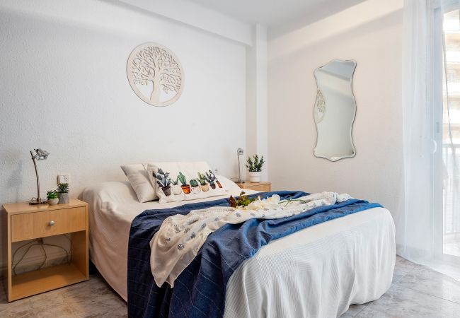 Апартаменты на La Pineda - ALTAMIRA Apartment Апартаменты на La Pineda - ALTAMIRA Apartment