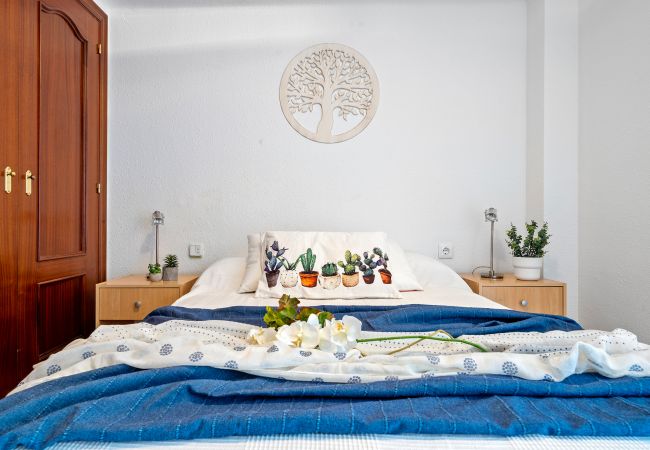 Апартаменты на La Pineda - ALTAMIRA Apartment Апартаменты на La Pineda - ALTAMIRA Apartment