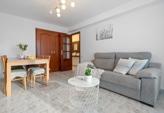 Апартаменты на La Pineda - ALTAMIRA Apartment Апартаменты на La Pineda - ALTAMIRA Apartment