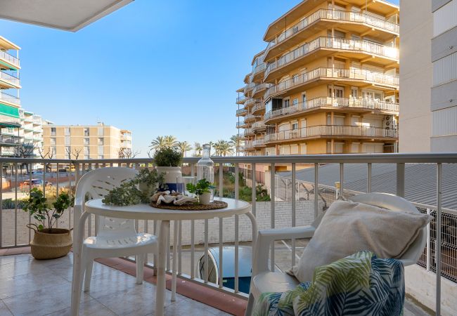 Апартаменты на La Pineda - ALTAMIRA Apartment Апартаменты на La Pineda - ALTAMIRA Apartment