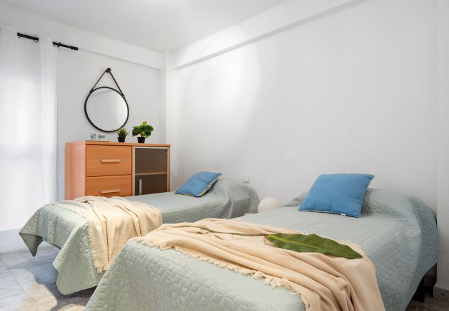 Апартаменты на La Pineda - ALTAMIRA Apartment Апартаменты на La Pineda - ALTAMIRA Apartment