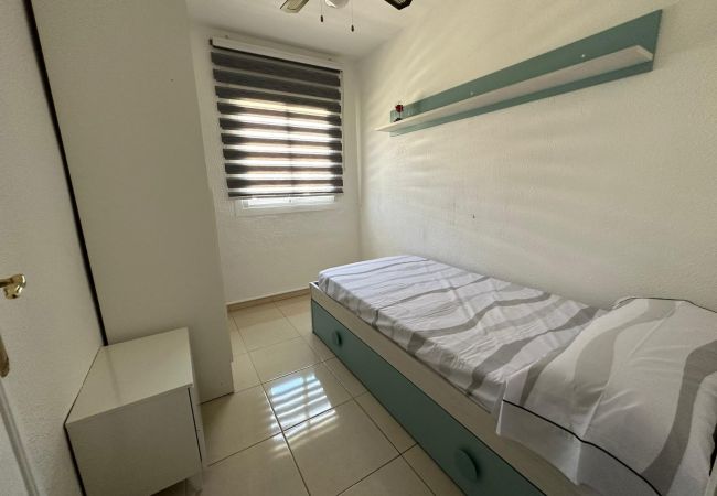 Апартаменты на La Pineda - EL PINAR Apartment Апартаменты на La Pineda - EL PINAR Apartment