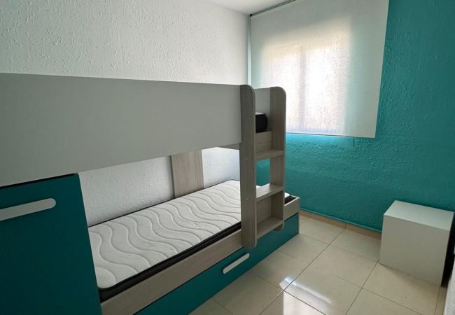 Апартаменты на La Pineda - EL PINAR Apartment Апартаменты на La Pineda - EL PINAR Apartment