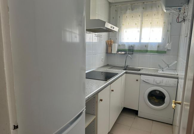 Апартаменты на La Pineda - EL PINAR Apartment Апартаменты на La Pineda - EL PINAR Apartment