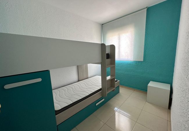 Апартаменты на La Pineda - EL PINAR Apartment Апартаменты на La Pineda - EL PINAR Apartment