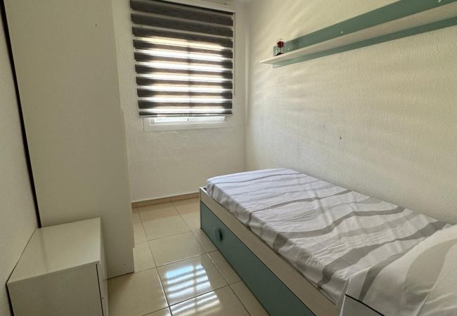 Апартаменты на La Pineda - EL PINAR Apartment Апартаменты на La Pineda - EL PINAR Apartment