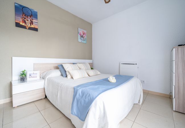 Апартаменты на La Pineda - EL PINAR Apartment Апартаменты на La Pineda - EL PINAR Apartment