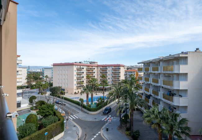 Апартаменты на La Pineda - EL PINAR Apartment Апартаменты на La Pineda - EL PINAR Apartment