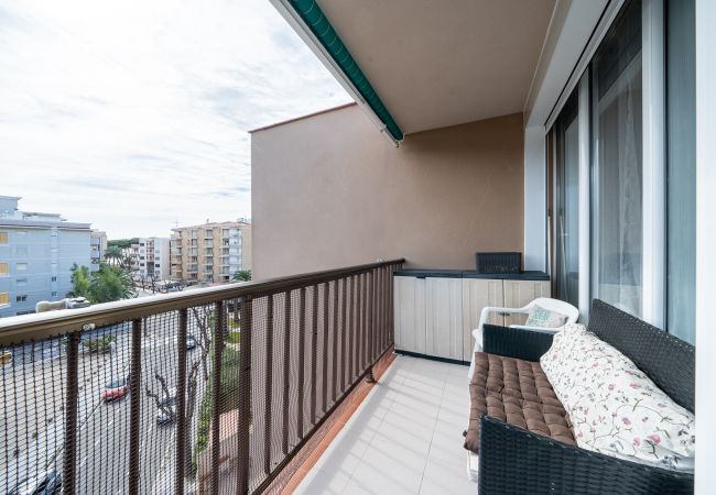 Апартаменты на La Pineda - EL PINAR Apartment Апартаменты на La Pineda - EL PINAR Apartment