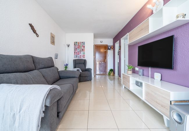 Апартаменты на La Pineda - EL PINAR Apartment Апартаменты на La Pineda - EL PINAR Apartment