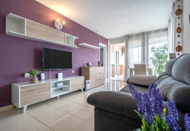 Апартаменты на La Pineda - EL PINAR Apartment Апартаменты на La Pineda - EL PINAR Apartment