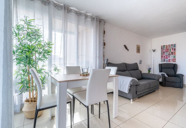 Апартаменты на La Pineda - EL PINAR Apartment Апартаменты на La Pineda - EL PINAR Apartment