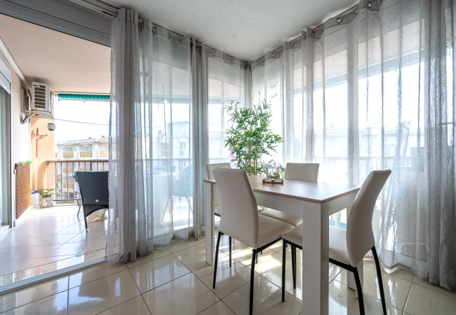 Апартаменты на La Pineda - EL PINAR Apartment Апартаменты на La Pineda - EL PINAR Apartment