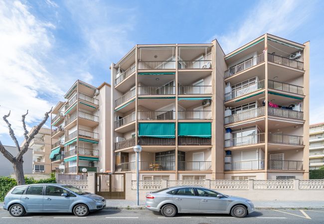 Апартаменты на La Pineda - EL PINAR Apartment Апартаменты на La Pineda - EL PINAR Apartment