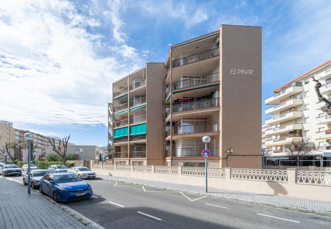 Апартаменты на La Pineda - EL PINAR Apartment Апартаменты на La Pineda - EL PINAR Apartment