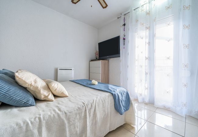 Апартаменты на La Pineda - EL PINAR Apartment Апартаменты на La Pineda - EL PINAR Apartment