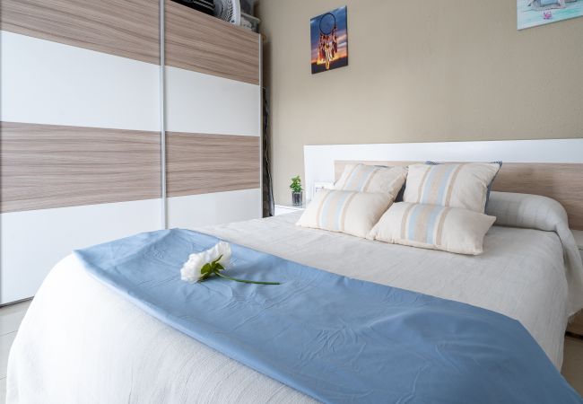 Апартаменты на La Pineda - EL PINAR Apartment Апартаменты на La Pineda - EL PINAR Apartment