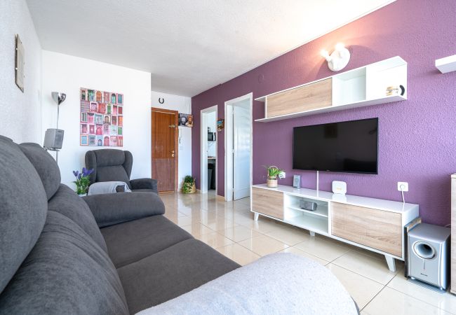 Апартаменты на La Pineda - EL PINAR Apartment Апартаменты на La Pineda - EL PINAR Apartment
