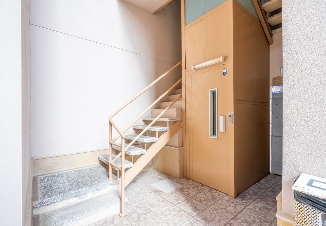 Апартаменты на La Pineda - EL PINAR Apartment Апартаменты на La Pineda - EL PINAR Apartment