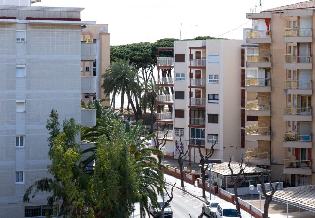 Апартаменты на La Pineda - EL PINAR Apartment Апартаменты на La Pineda - EL PINAR Apartment