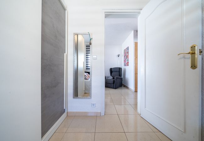 Апартаменты на La Pineda - EL PINAR Apartment Апартаменты на La Pineda - EL PINAR Apartment