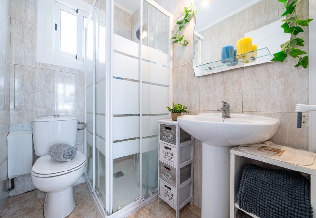 Апартаменты на La Pineda - EL PINAR Apartment Апартаменты на La Pineda - EL PINAR Apartment
