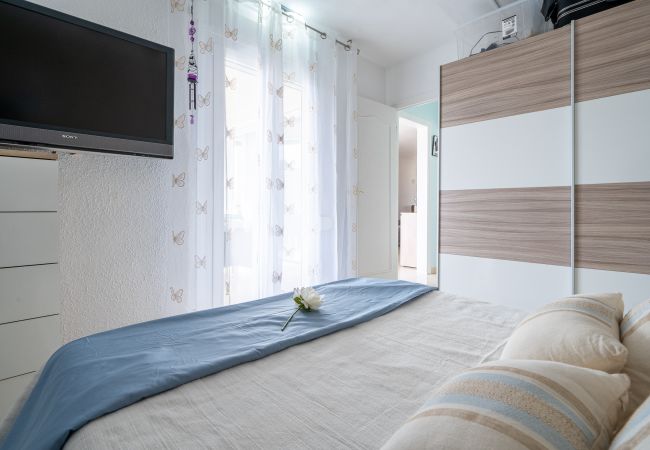 Апартаменты на La Pineda - EL PINAR Apartment Апартаменты на La Pineda - EL PINAR Apartment