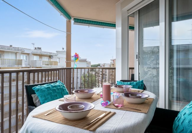 Апартаменты на La Pineda - EL PINAR Apartment Апартаменты на La Pineda - EL PINAR Apartment