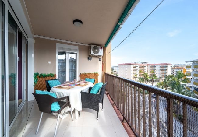 Апартаменты на La Pineda - EL PINAR Apartment Апартаменты на La Pineda - EL PINAR Apartment