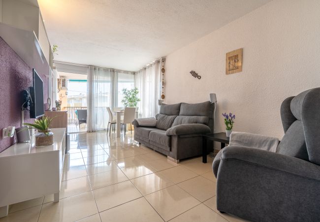 Апартаменты на La Pineda - EL PINAR Apartment Апартаменты на La Pineda - EL PINAR Apartment