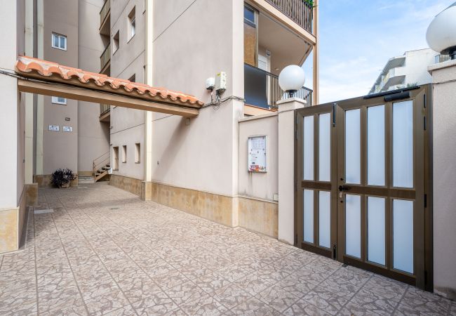 Апартаменты на La Pineda - EL PINAR Apartment Апартаменты на La Pineda - EL PINAR Apartment