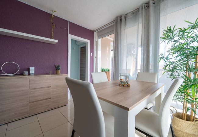 Апартаменты на La Pineda - EL PINAR Apartment Апартаменты на La Pineda - EL PINAR Apartment