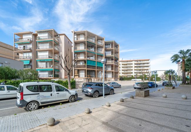 Апартаменты на La Pineda - EL PINAR Apartment Апартаменты на La Pineda - EL PINAR Apartment