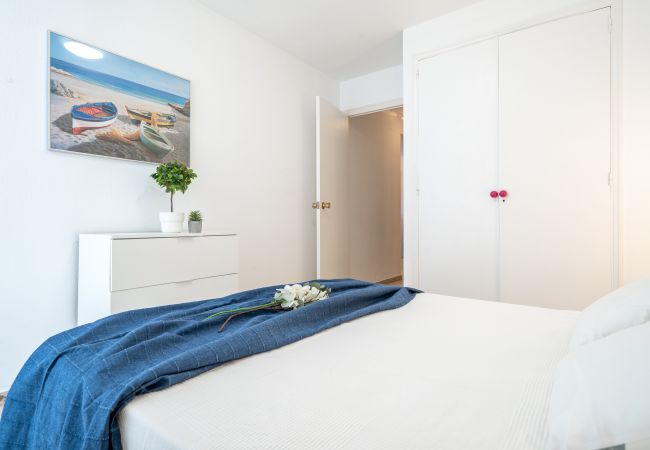 Апартаменты на La Pineda - BELL RACO Apartments Апартаменты на La Pineda - BELL RACO Apartments
