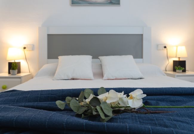 Апартаменты на La Pineda - BELL RACO Apartments Апартаменты на La Pineda - BELL RACO Apartments